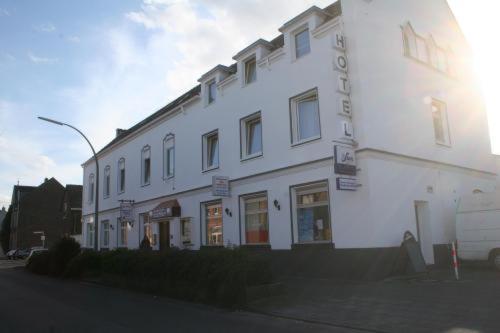 Godorfer Muehle Hotel Cologne Exterior photo
